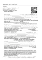 Vorschau - Arbeitsblätter - Lernposter + Arbeitsblätter zum Thema "Zürich" + Lösung & MP3 + Mindmap + Infografik - Seite 1