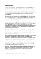 Vorschau - Stundenentwürfe - Von Daten zu Weisheit - Deckblatt
