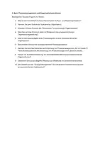 Vorschau - Arbeitsblätter - Funktionaler versus prozessorientierter Geschäftsablauf - Seite 1
