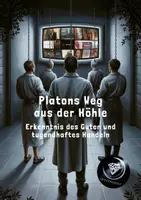 Vorschau - Arbeitsblätter - 6.(I) Platons Weg aus der Höhle - Erkenntnis des Guten und tugendhaftes Handeln - Deckblatt