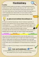Vorschau - Lehrpläne/Lehrermaterial - Schülerbeobachtung: Einführung Zahlenraum 100 (Klasse 2) - Seite 1