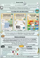 Vorschau - Lehrpläne/Lehrermaterial - Schülerbeobachtung: Einführung Zahlenraum 100 (Klasse 2) - Seite 3