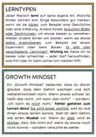 Vorschau - Stationenlernen - Mathodentraining Lerntheke - Deckblatt