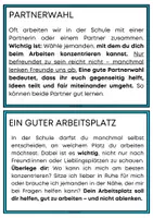 Vorschau - Stationenlernen - Mathodentraining Lerntheke - Seite 1