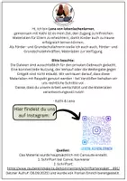 Vorschau - Spiele - 1. Klasse - Zwei-Silbenbingo - Spiel für Zwei - Seite 1