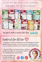 Vorschau - Arbeitsblätter - Steckbriefe zu Wiesentieren | Sachunterricht Klasse 2–4 - Seite 2