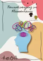 Vorschau - Fördermaterial/Inklusion - Neurodivergenz im Klassenzimmer / Tiersteckbriefe - Deckblatt