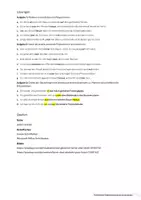 Vorschau - Arbeitsblätter - Präpositionen erkennen und verwenden - Seite 2