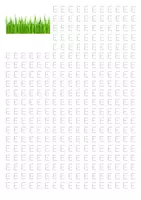 anteprima - Testo - PREGRAFISMO - LE VOCALI - Pagina 2