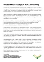 Vorschau - Arbeitsblätter - Kurzgeschichte "Das Schmuckstück" (Maupassant) - Aufgaben mit Lösungen - Deckblatt