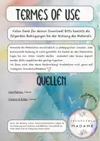 Vorschau - Spiele - Würfelspiel Trennbare Verben // Verben mit Vorsilbe - Seite 3