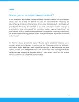 Vorschau - Unterrichtsreihen - Wir entwickeln unseren eigenen Algorithmus – Informatik SEK I - Seite 1