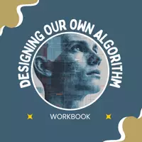 Vorschau - Unterrichtsreihen - Create Your Own Algorithm – Problem-Solving for Middle School - Deckblatt