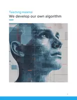 Vorschau - Unterrichtsreihen - Create Your Own Algorithm – Problem-Solving for Middle School - Seite 1