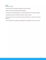 Vorschau - Unterrichtsreihen - Create Your Own Algorithm – Problem-Solving for Middle School - Seite 3