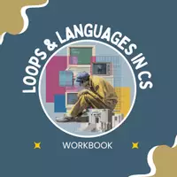 Vorschau - Unterrichtsreihen - Loops & Languages – Interactive Coding Lessons for Middle School - Deckblatt