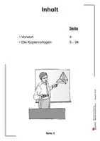 Vorschau - Arbeitsblätter - Mathematische Mandalas | Geometrie, Muster, Symmetrie, Spiegeln, Parkettieren, Konzentration, Zeichnen | Mathe Kunst Grundschule Sekundarstufe Klasse 3-6 - Seite 2