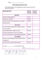 Vorschau - Arbeitsblätter - Buchvorstellung, Klasse 6 - Seite 2