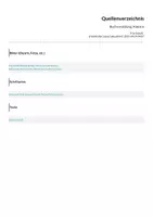 Vorschau - Arbeitsblätter - Buchvorstellung, Klasse 6 - Seite 3