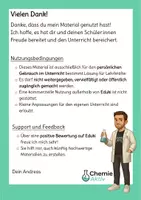 Vorschau - Arbeitsblätter - Nomenklatur von Alkanen – Schritt für Schritt erklärt - Seite 2
