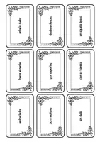 Vista previa - Juegos / Gamificación - Baraja de sintagmas - página 3