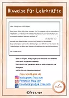 Vorschau - Unterrichtsreihen - So bin ich – einmalig und wertvoll Klasse 1-2 - Seite 1