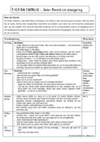 Vorschau - Unterrichtsreihen - So bin ich – einmalig und wertvoll Klasse 1-2 - Seite 3