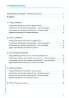 Vorschau - Arbeitsblätter - Mein Trainingsheft: Parkettmuster zeichnen - Seite 1