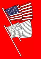 Vorschau - selbst erstellte Cliparts/Grafiken - USA Clipart - Welcome to America - 68 Bilder in Farbe und SW - Seite 3