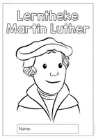 Vorschau - Stationenlernen - Martin Luther und die Reformation (Lerntheke) - Seite 2