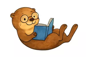 Vorschau - Anderer Materialtyp - Lesepass Leseotter inkl. Cliparts Otter - Seite 2