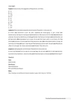Vorschau - Arbeitsblätter - Verschmolzene Präpositionen verwenden - Seite 2