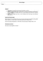 Vorschau - Klassenarbeiten - Klausur Bundle Vormärz & Restauration – Nationalismus, Riemann, Gentz & Metternich | Geschichte Oberstufe (Q1/Q2) inkl. Erwartungshorizont - Seite 2