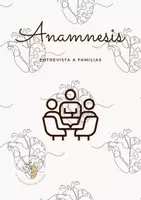 Vista previa - Hojas de trabajo - Anamnesis entrevista a familias_Impulso Neuropsicopedagogía - Portada