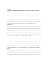 Vorschau - Arbeitsblätter - Programmablaufpläne (PAP) und Struktogramme – Abläufe darstellen - Seite 2