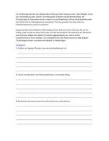 Vorschau - Arbeitsblätter - Was ist ein Informatiksystem – Beispiele aus der Lebenswelt - Seite 2