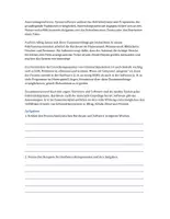 Vorschau - Arbeitsblätter - Grundkomponenten von Informatiksystemen – Hardware und Software - Seite 2