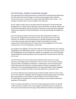Vorschau - Arbeitsblätter - Das EVA-Prinzip – Eingabe, Verarbeitung, Ausgabe - Seite 1