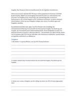 Vorschau - Arbeitsblätter - Das EVA-Prinzip – Eingabe, Verarbeitung, Ausgabe - Seite 2