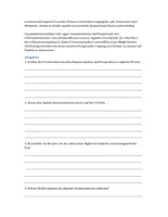 Vorschau - Arbeitsblätter - Materialpaket Informatik Sek 1 💻 Informatiksysteme - Seite 3