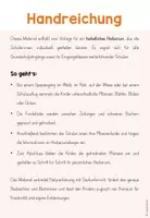 Vorschau - Arbeitsblätter - Herbst - Gesamt-Materialpaket - Seite 2