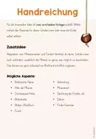 Vorschau - Arbeitsblätter - Herbst - Gesamt-Materialpaket - Seite 3