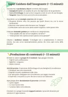 anteprima - Piani di lezione - Nozioni di Geometria Avanzata: Curve di Inviluppo - Pagina 2