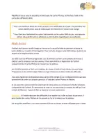 Aperçu - Jeux - Parcours codés - Ecole & Rentrée - Page 2