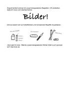 Vorschau - Arbeitsblätter - Sketchnotes Übungsheft - Visualisierung leicht gemacht! - Seite 3