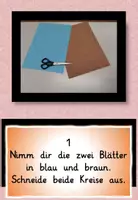 Vorschau - Mal- und Bastelvorlagen - Zeichnen Projekt Krebse, Unterwasserwelt - Seite 2