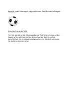 Vorschau - Poster - Silbenteppich Leseteppich Fußball - Seite 1