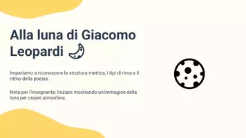 anteprima - Esercizi - Raccolta di materiali Italiano: analisi e comprensione di testi poetici - Pagina 2