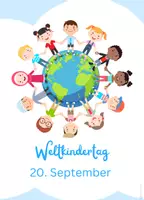 Vorschau - Arbeitsblätter - Weltkindertag 2026 Materialpaket Kinderrechte und Stärken - Seite 2
