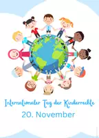 Vorschau - Arbeitsblätter - Weltkindertag 2026 Materialpaket Kinderrechte und Stärken - Seite 3